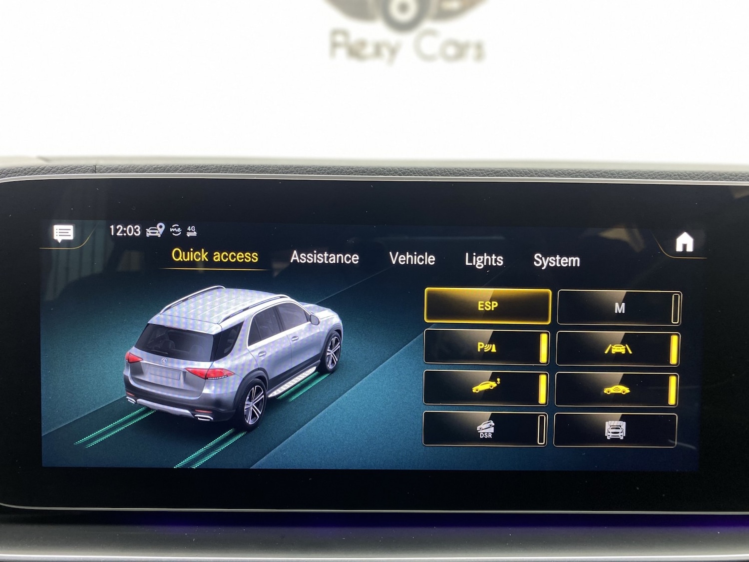 Used Mercedes-Benz GLE 2020 for sale - 76817544: Photo 68