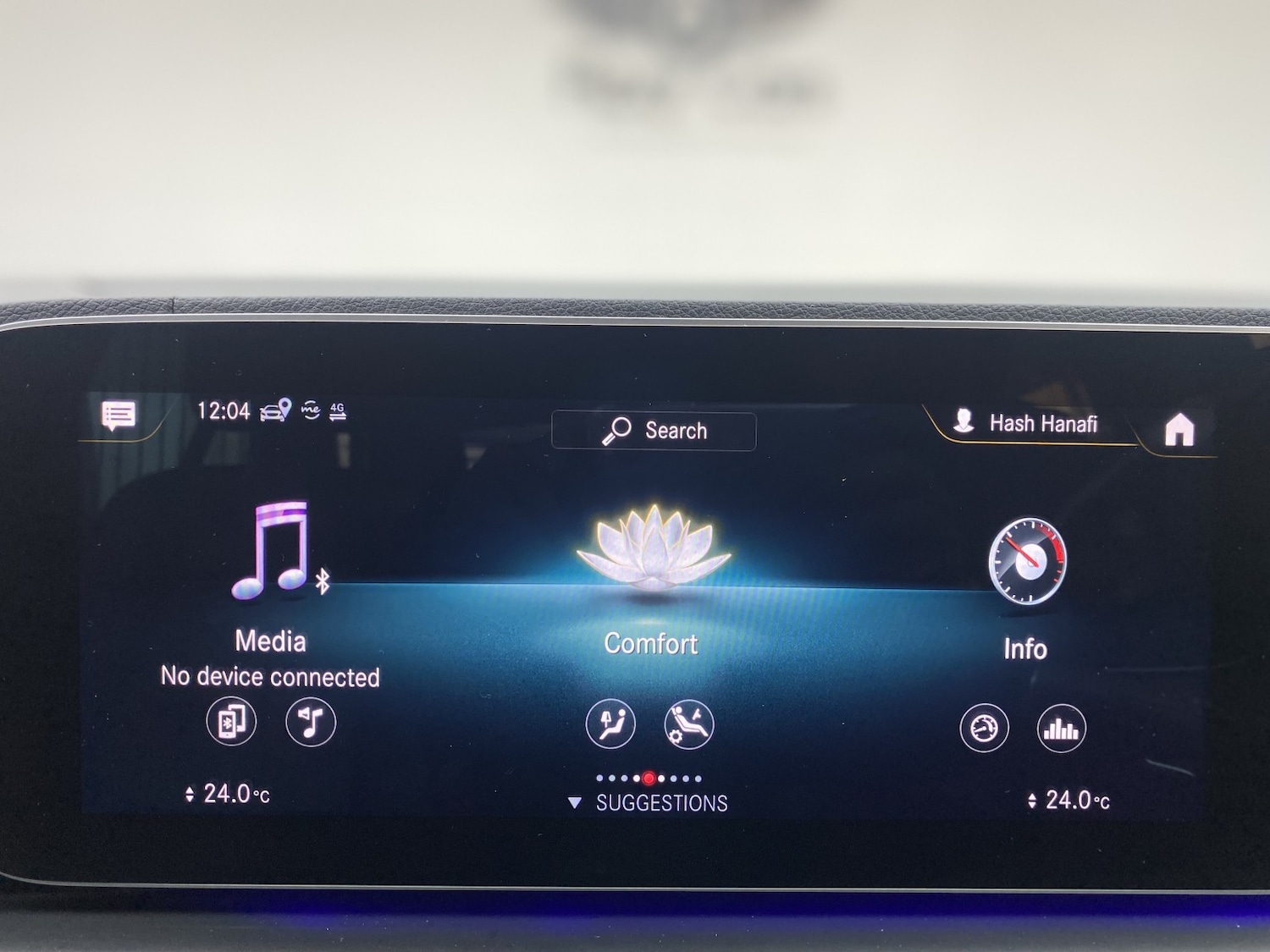 Used Mercedes-Benz GLE 2020 for sale - 76817544: Photo 70