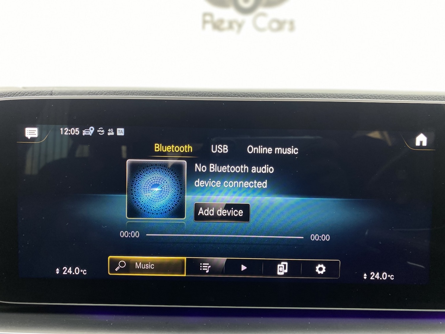 Used Mercedes-Benz GLE 2020 for sale - 76817544: Photo 72