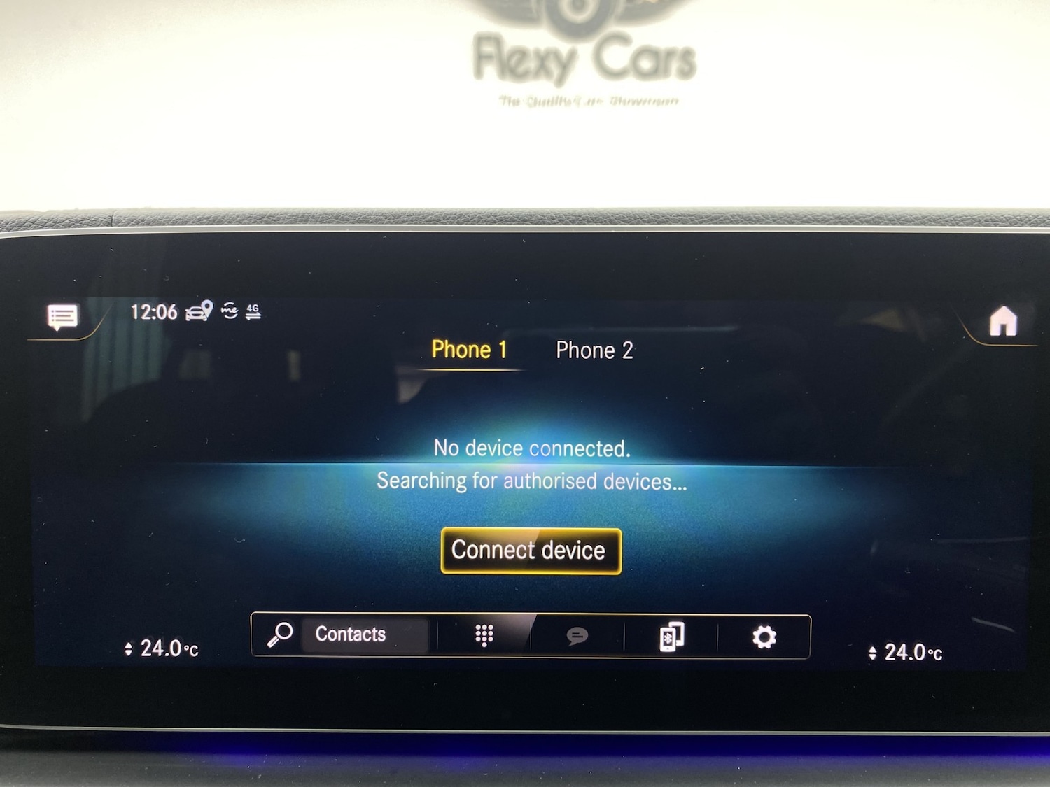 Used Mercedes-Benz GLE 2020 for sale - 76817544: Photo 73