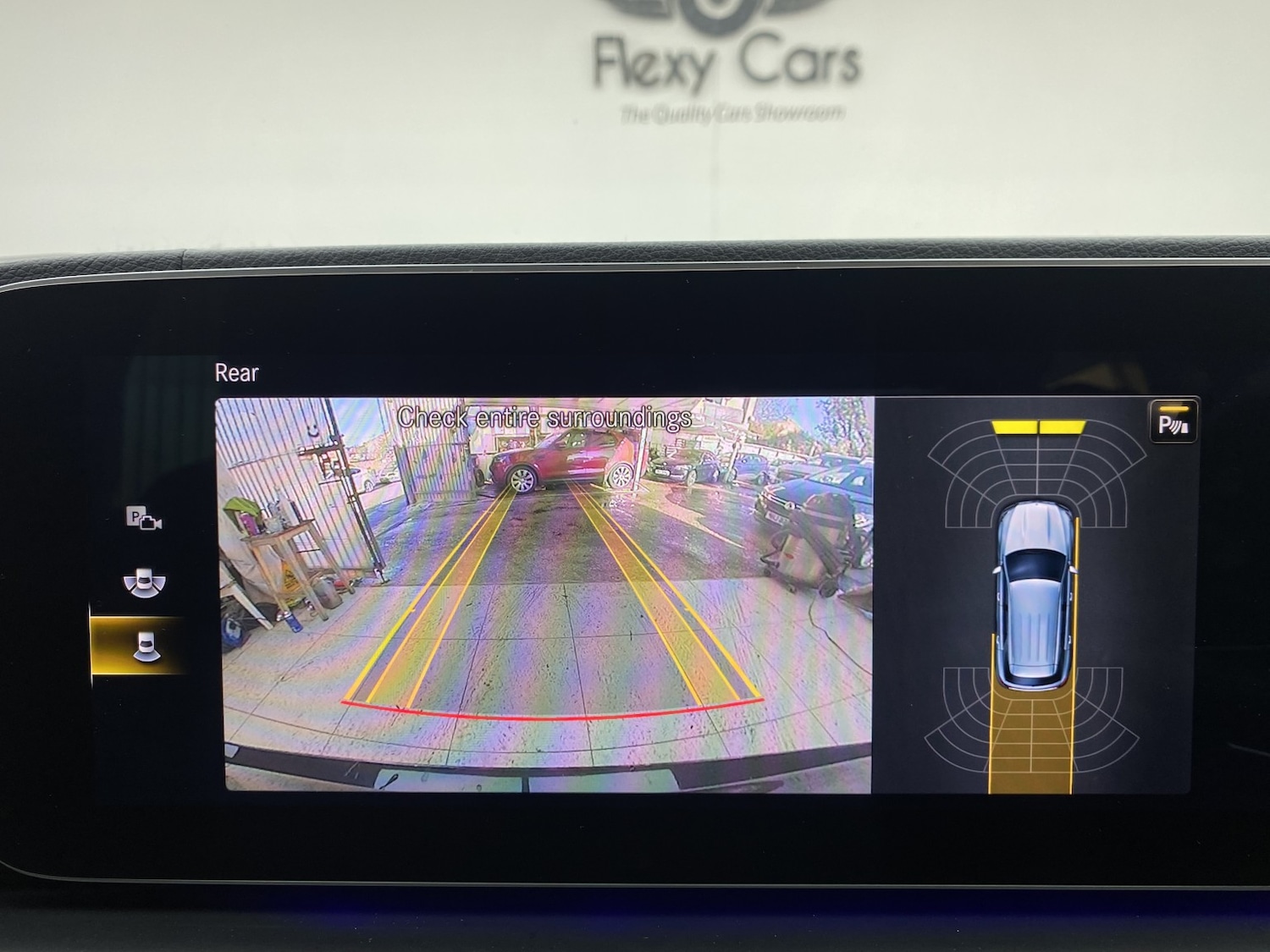 Used Mercedes-Benz GLE 2020 for sale - 76817544: Photo 74