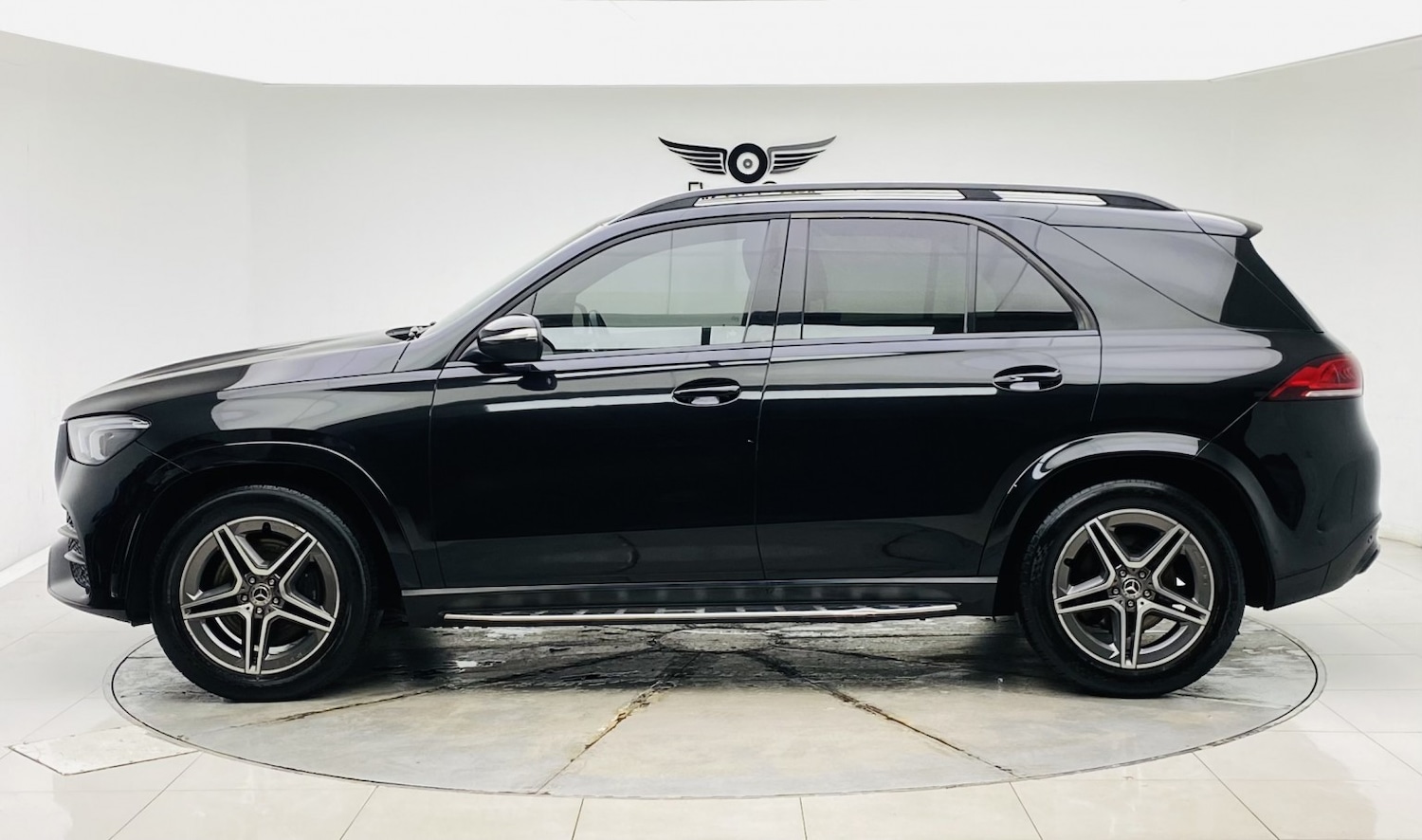Used Mercedes-Benz GLE 2020 for sale - 76817544: Photo 8
