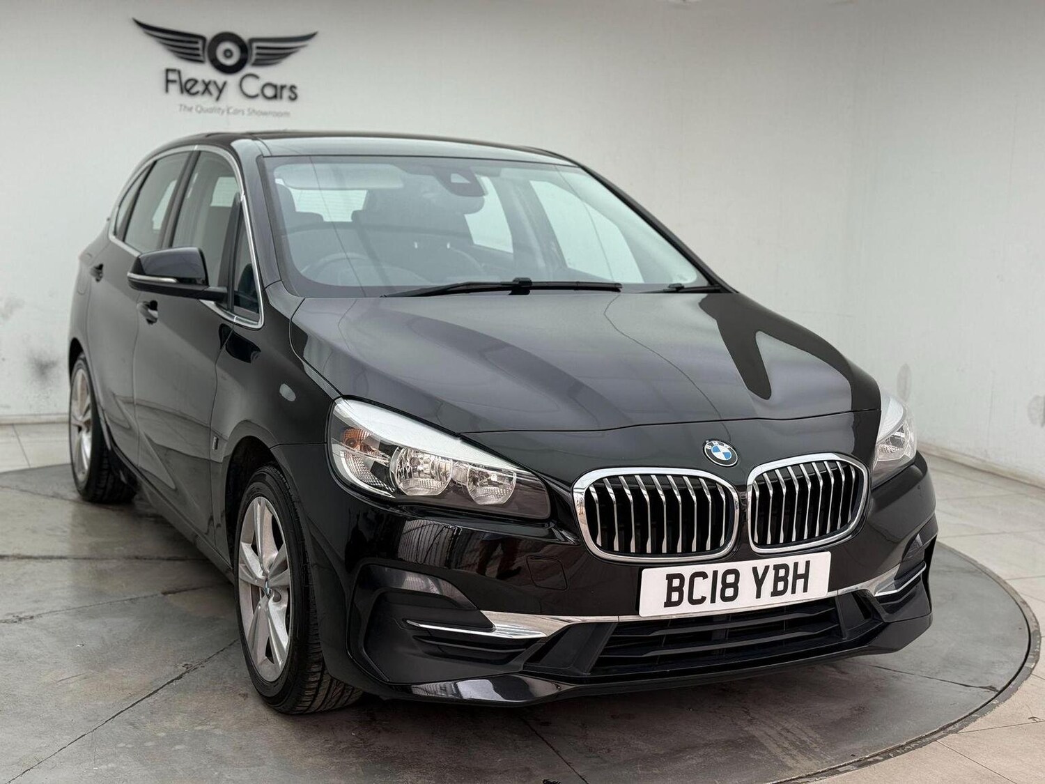Used BMW 2 Series 2018 for sale - 76744227: Photo 19