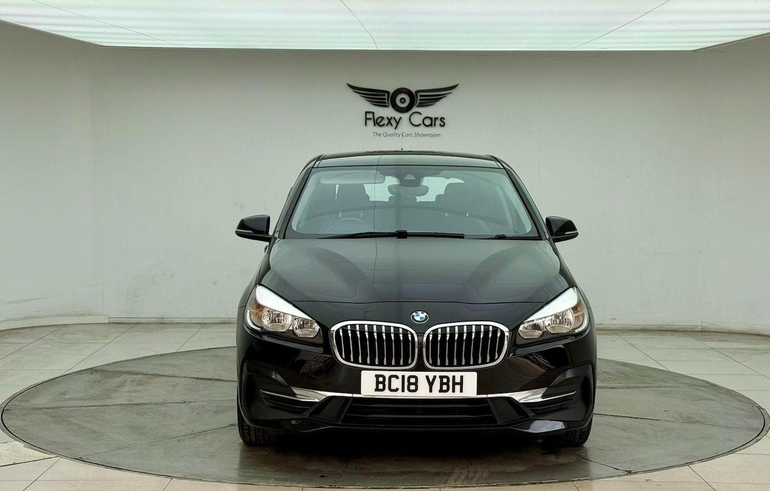 Used BMW 2 Series 2018 for sale - 76744227: Photo 3