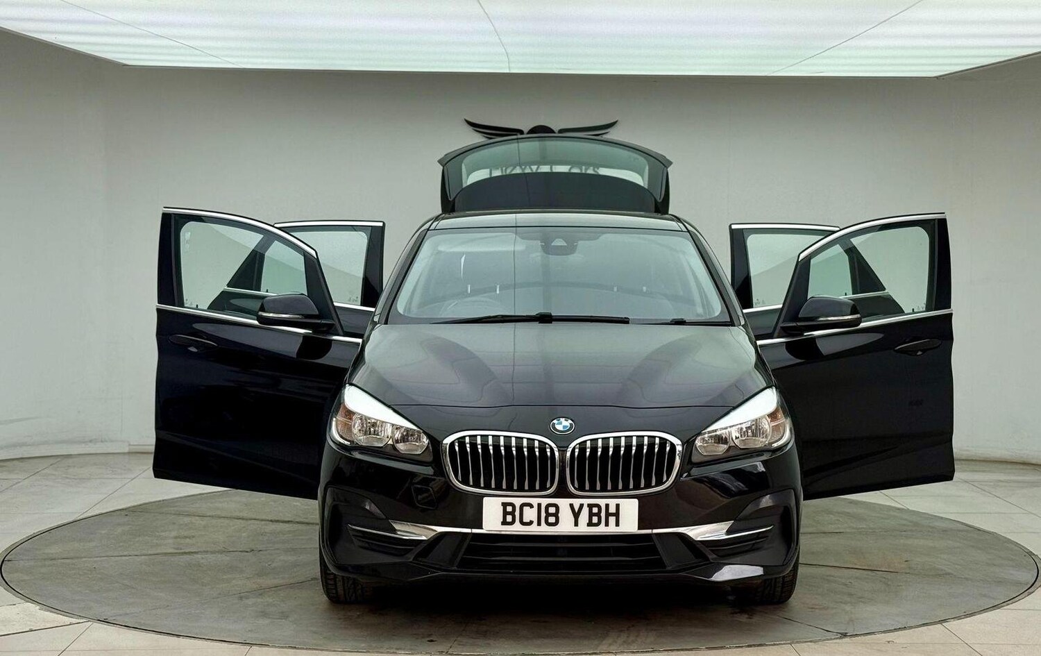 Used BMW 2 Series 2018 for sale - 76744227: Photo 34