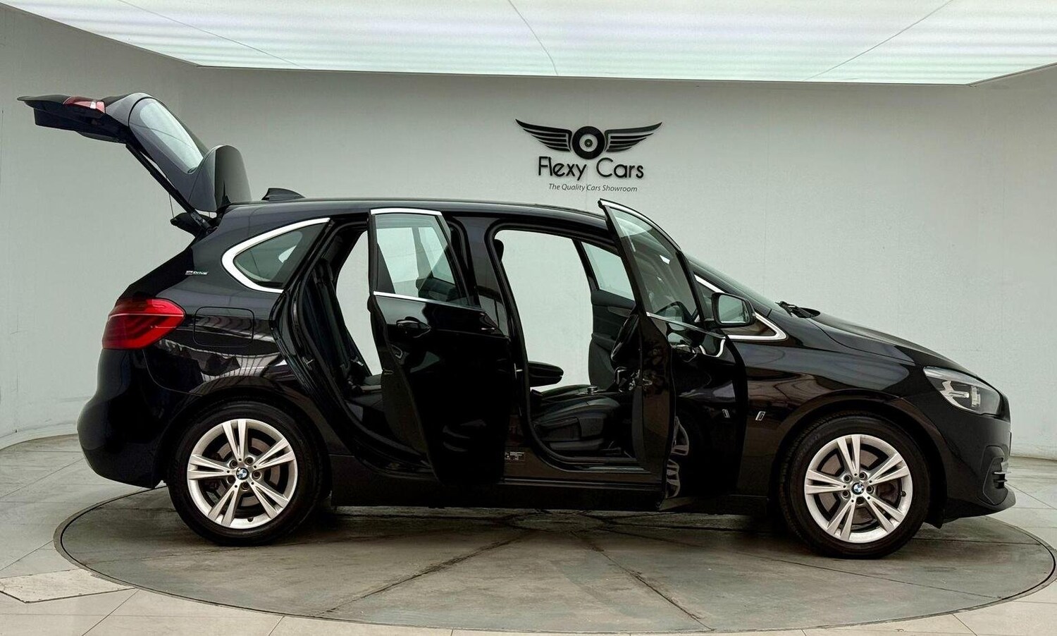 Used BMW 2 Series 2018 for sale - 76744227: Photo 36