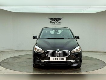 Used BMW 2 Series 2018 for sale - 76744227: Photo