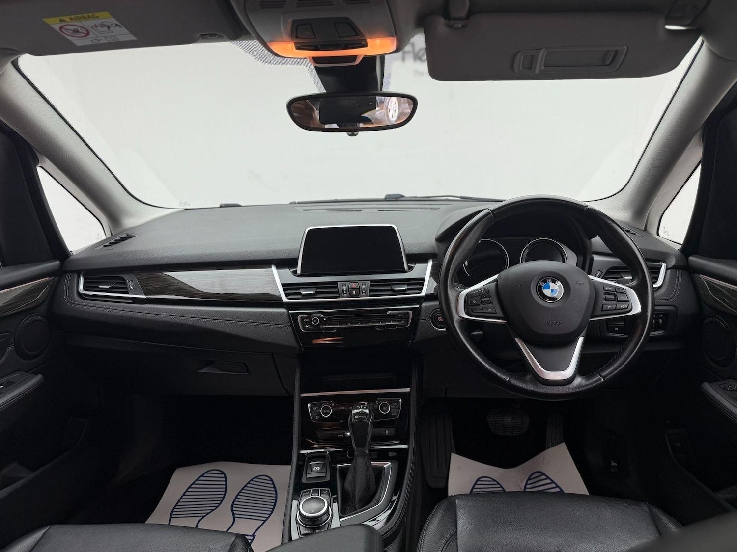 Used BMW 2 Series 2018 for sale - 76744227: Photo 4