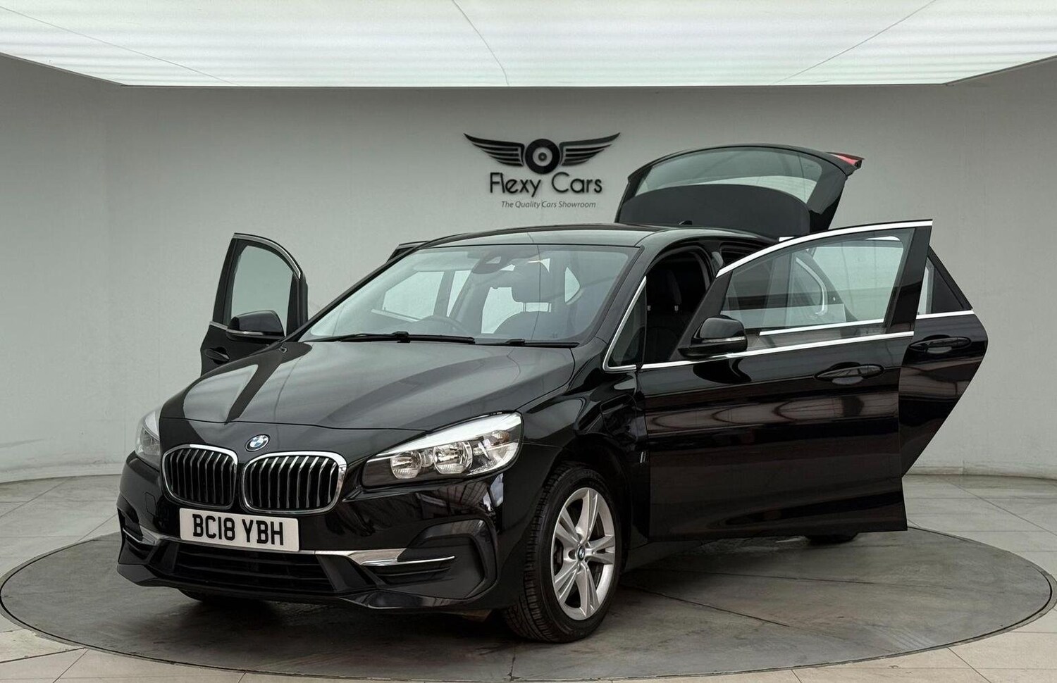 Used BMW 2 Series 2018 for sale - 76744227: Photo 42