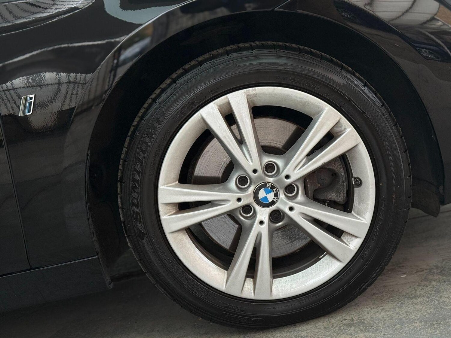 Used BMW 2 Series 2018 for sale - 76744227: Photo 44