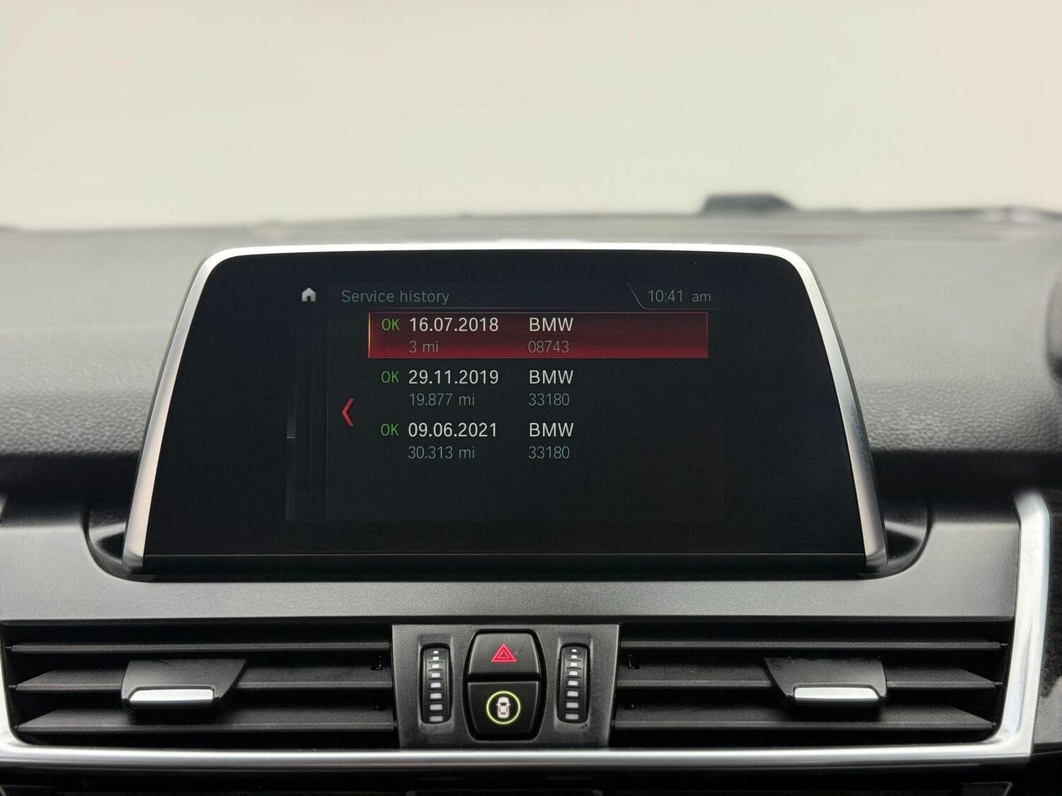 Used BMW 2 Series 2018 for sale - 76744227: Photo 61