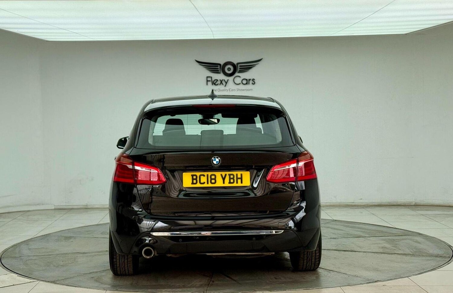 Used BMW 2 Series 2018 for sale - 76744227: Photo 9