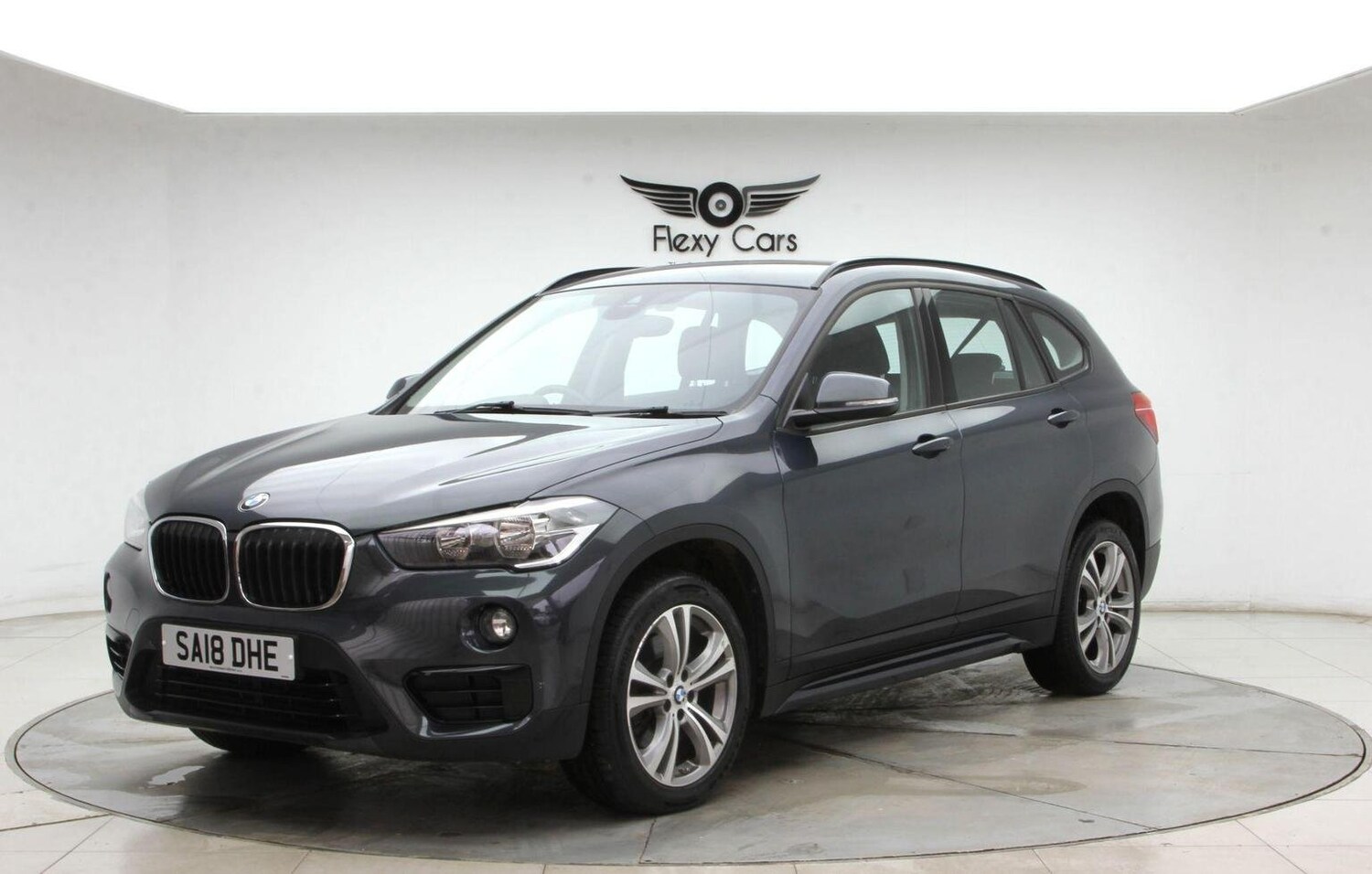 Used BMW X1 2018 for sale - 76744228: Photo 12