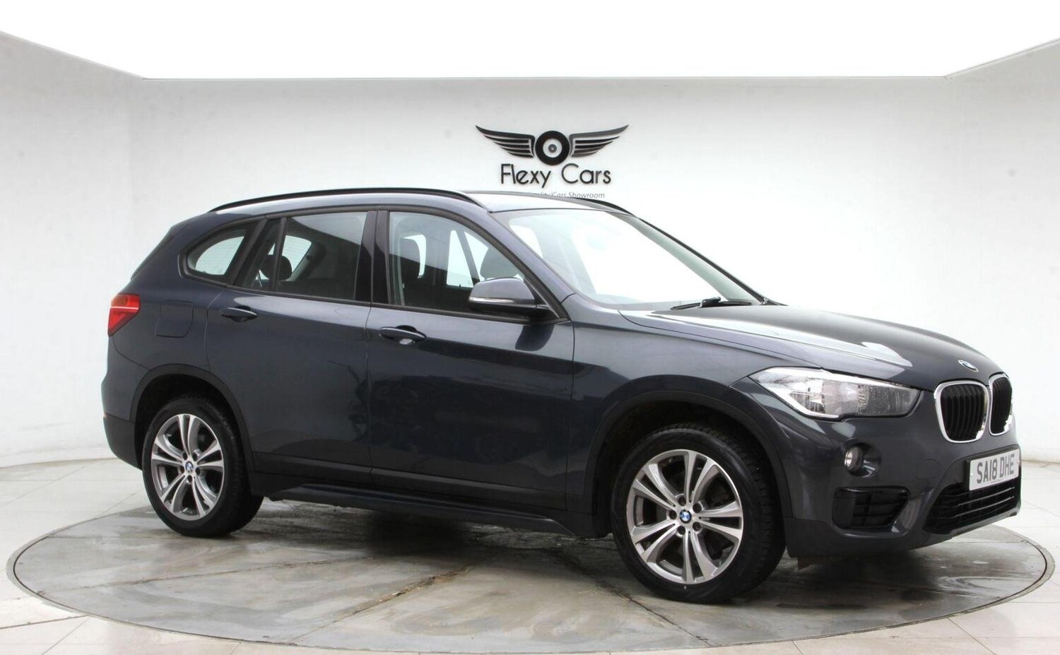 Used BMW X1 2018 for sale - 76744228: Photo 13