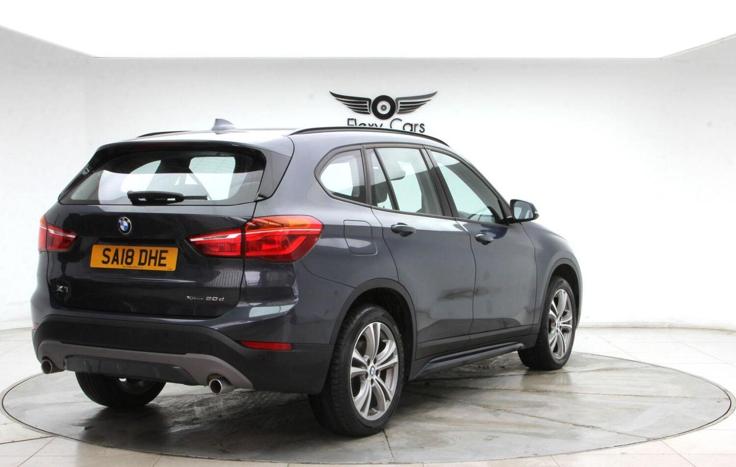 Used BMW X1 2018 for sale - 76744228: Photo 17