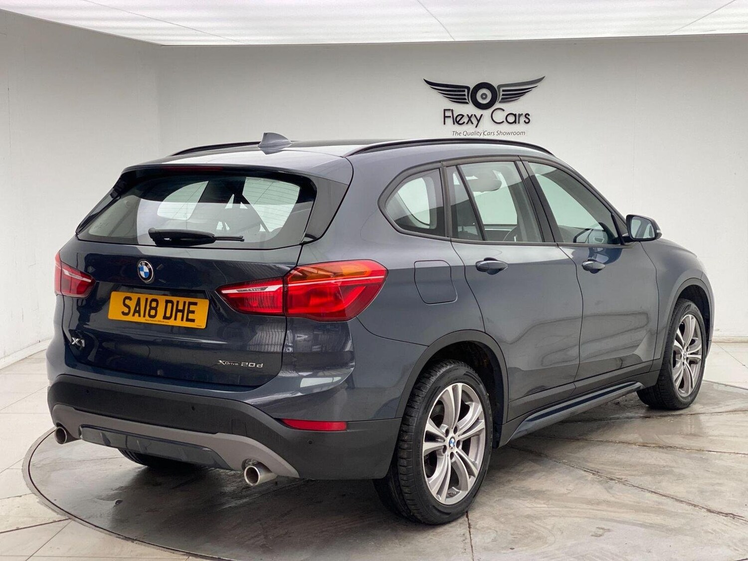 Used BMW X1 2018 for sale - 76744228: Photo 18