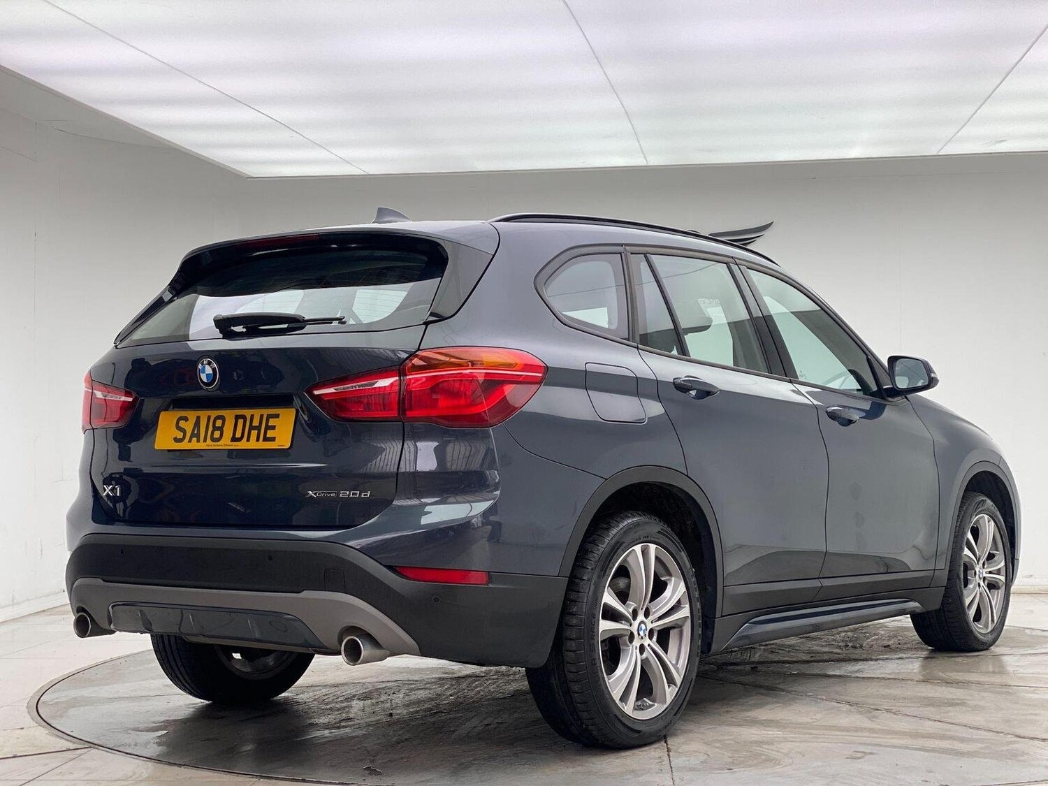 Used BMW X1 2018 for sale - 76744228: Photo 19