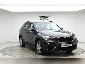 Used BMW X1 2018 for sale - 76744228: Photo