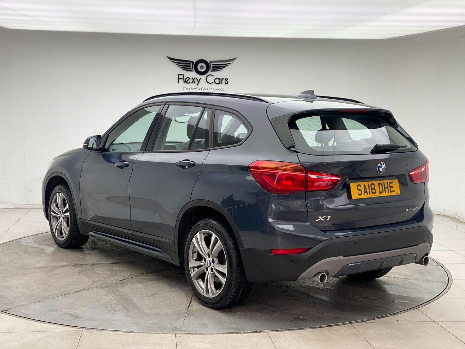 Used BMW X1 2018 for sale - 76744228: Photo 21