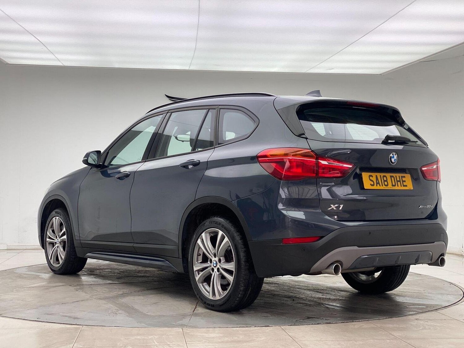 Used BMW X1 2018 for sale - 76744228: Photo 22