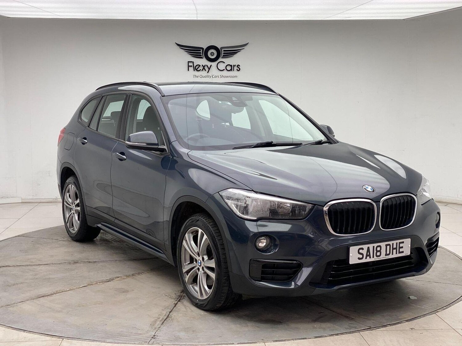 Used BMW X1 2018 for sale - 76744228: Photo 23