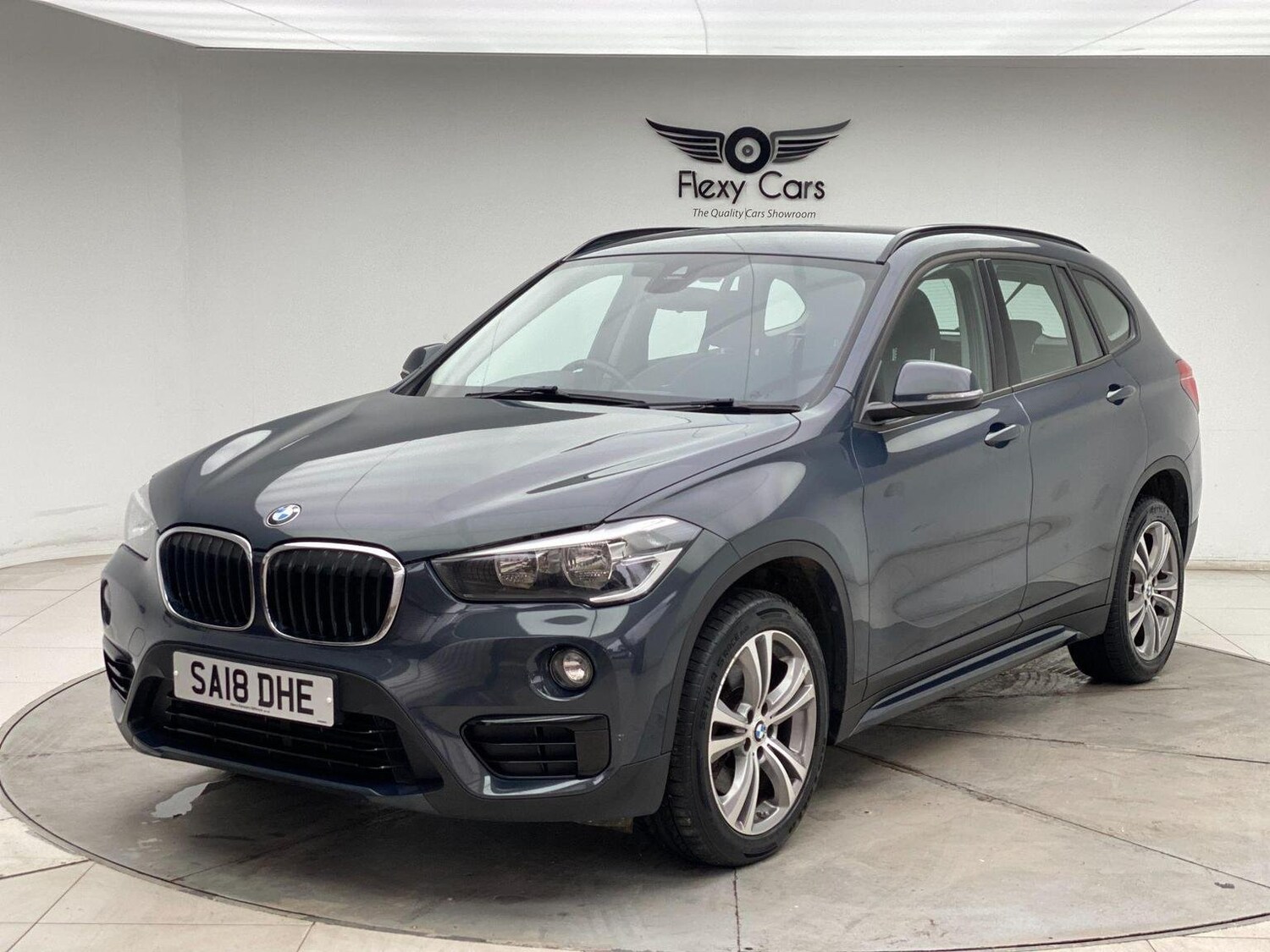Used BMW X1 2018 for sale - 76744228: Photo 26
