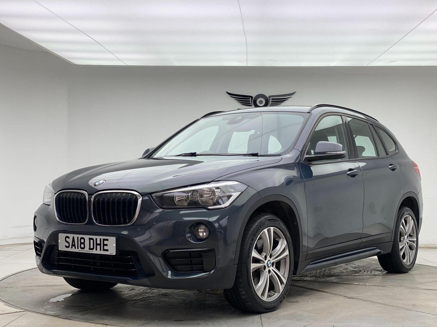 Used BMW X1 2018 for sale - 76744228: Photo 28