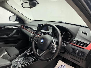 Used BMW X1 2018 for sale - 76744228: Photo