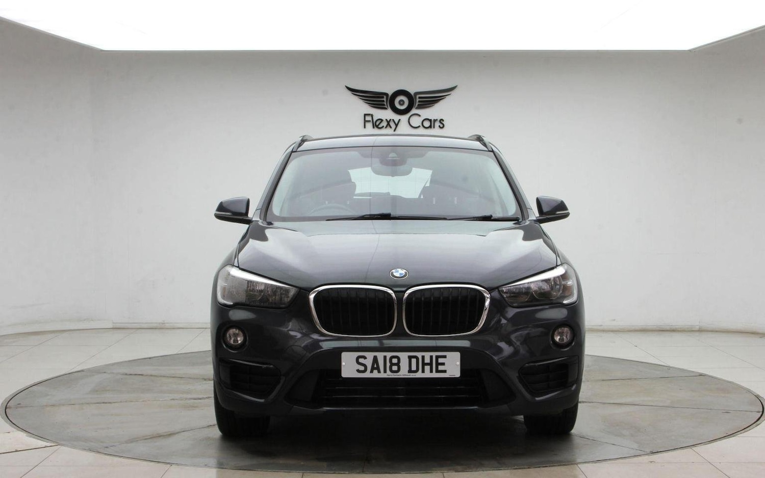 Used BMW X1 2018 for sale - 76744228: Photo 3