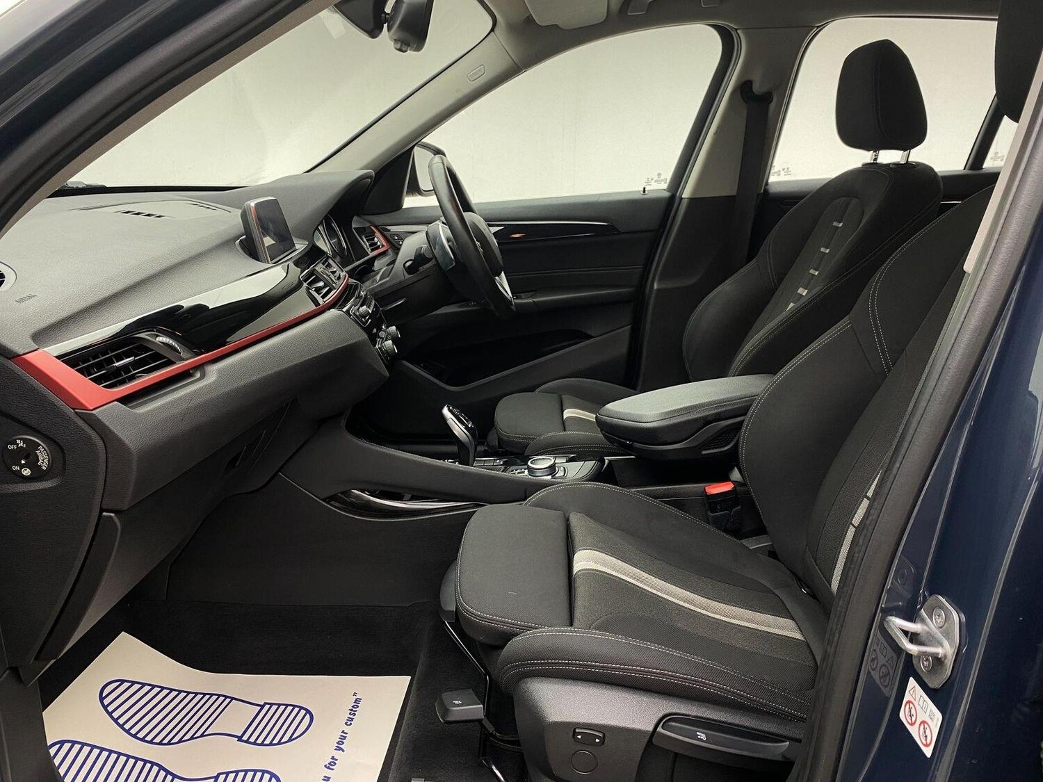 Used BMW X1 2018 for sale - 76744228: Photo 36