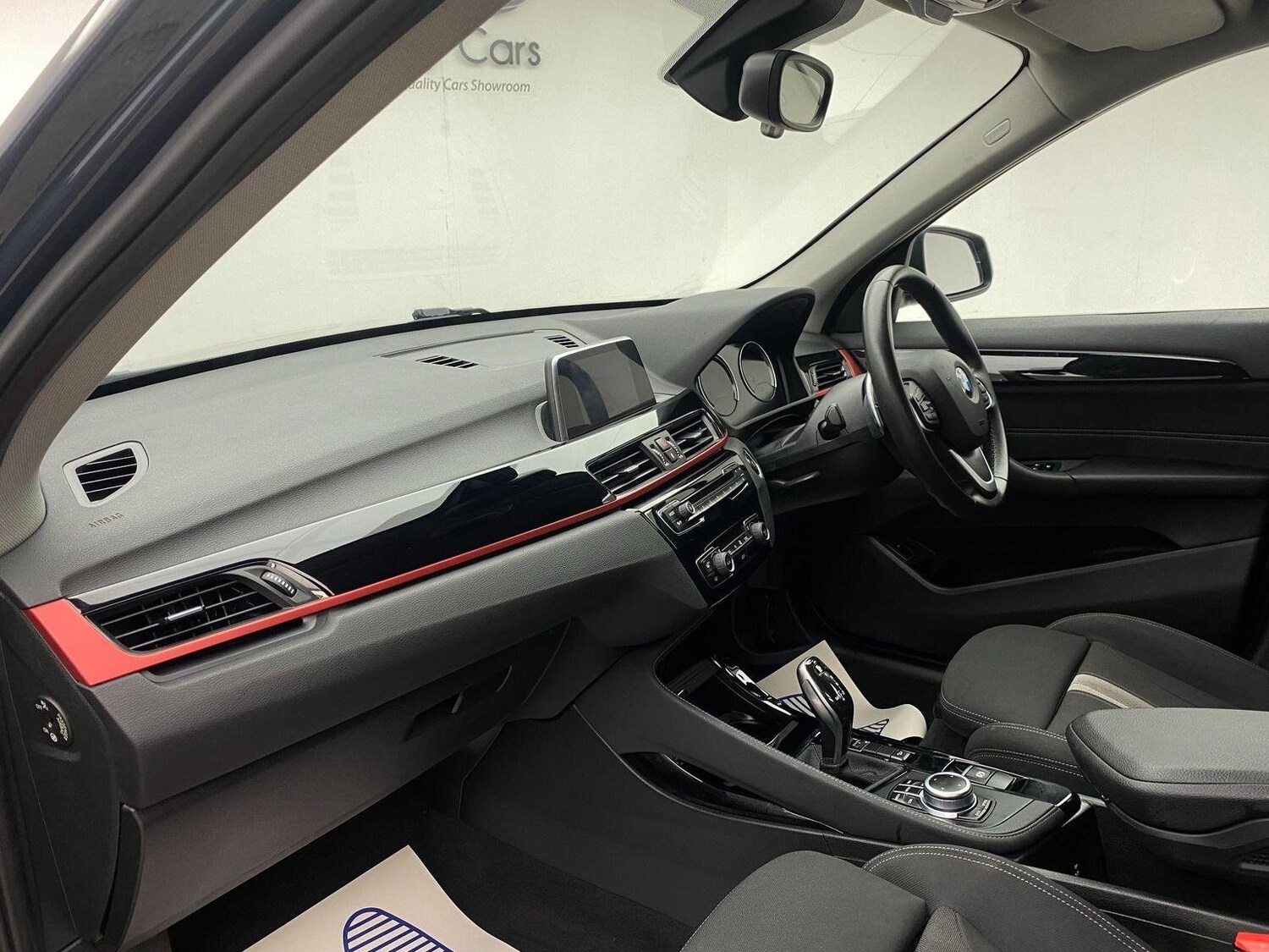 Used BMW X1 2018 for sale - 76744228: Photo 37