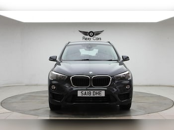 Used BMW X1 2018 for sale - 76744228: Photo