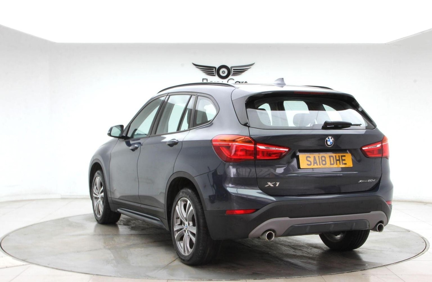 Used BMW X1 2018 for sale - 76744228: Photo 4
