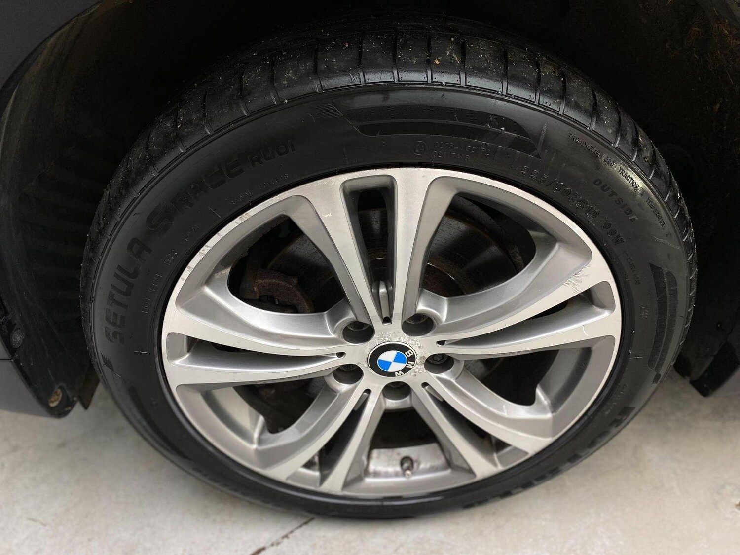Used BMW X1 2018 for sale - 76744228: Photo 44