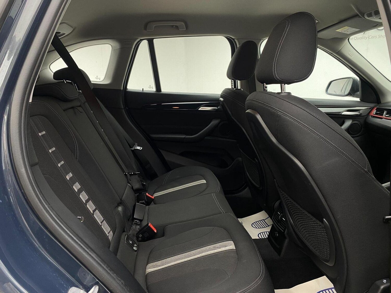 Used BMW X1 2018 for sale - 76744228: Photo 45