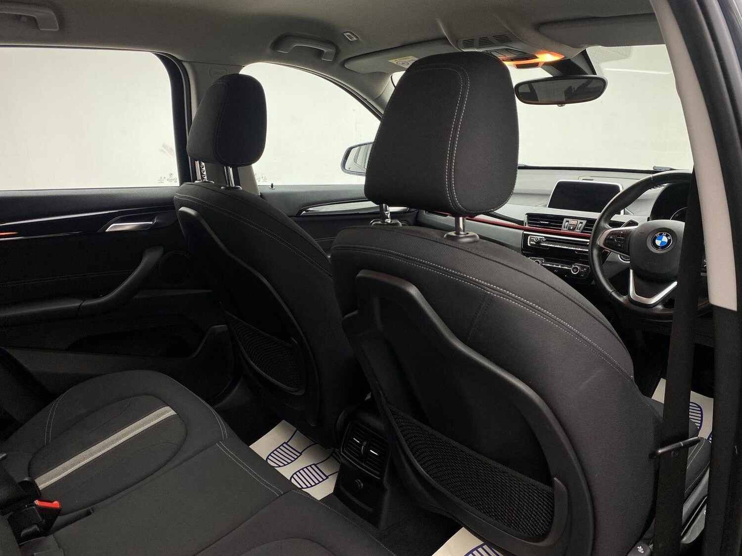 Used BMW X1 2018 for sale - 76744228: Photo 46