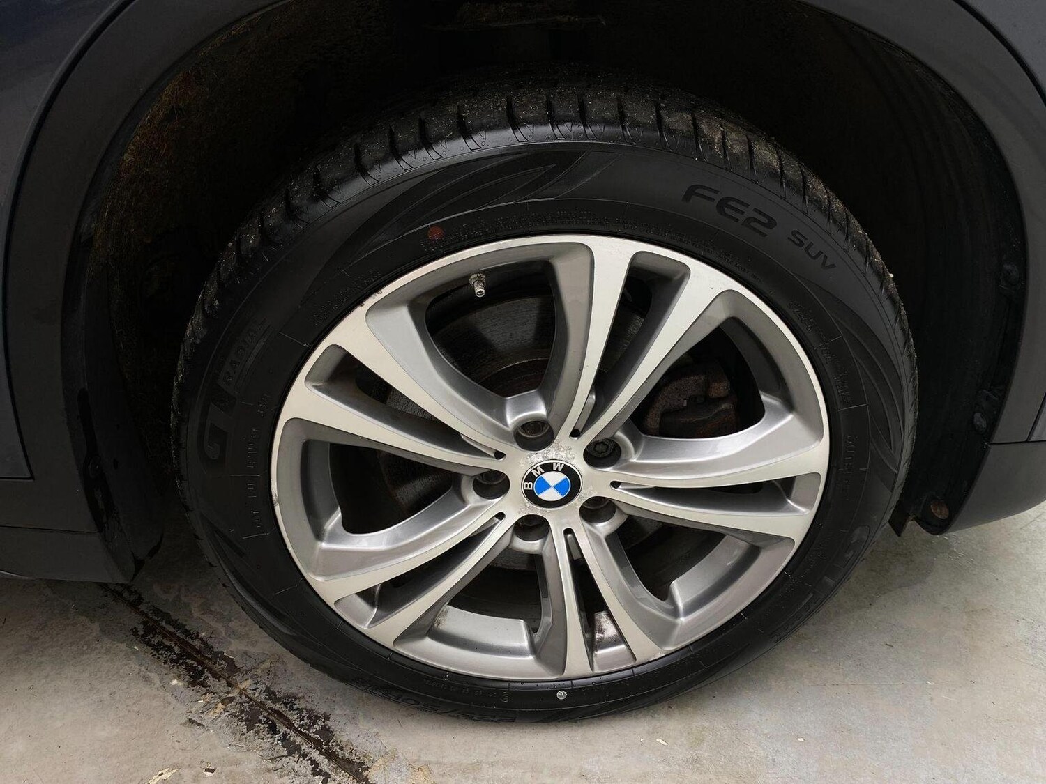 Used BMW X1 2018 for sale - 76744228: Photo 50