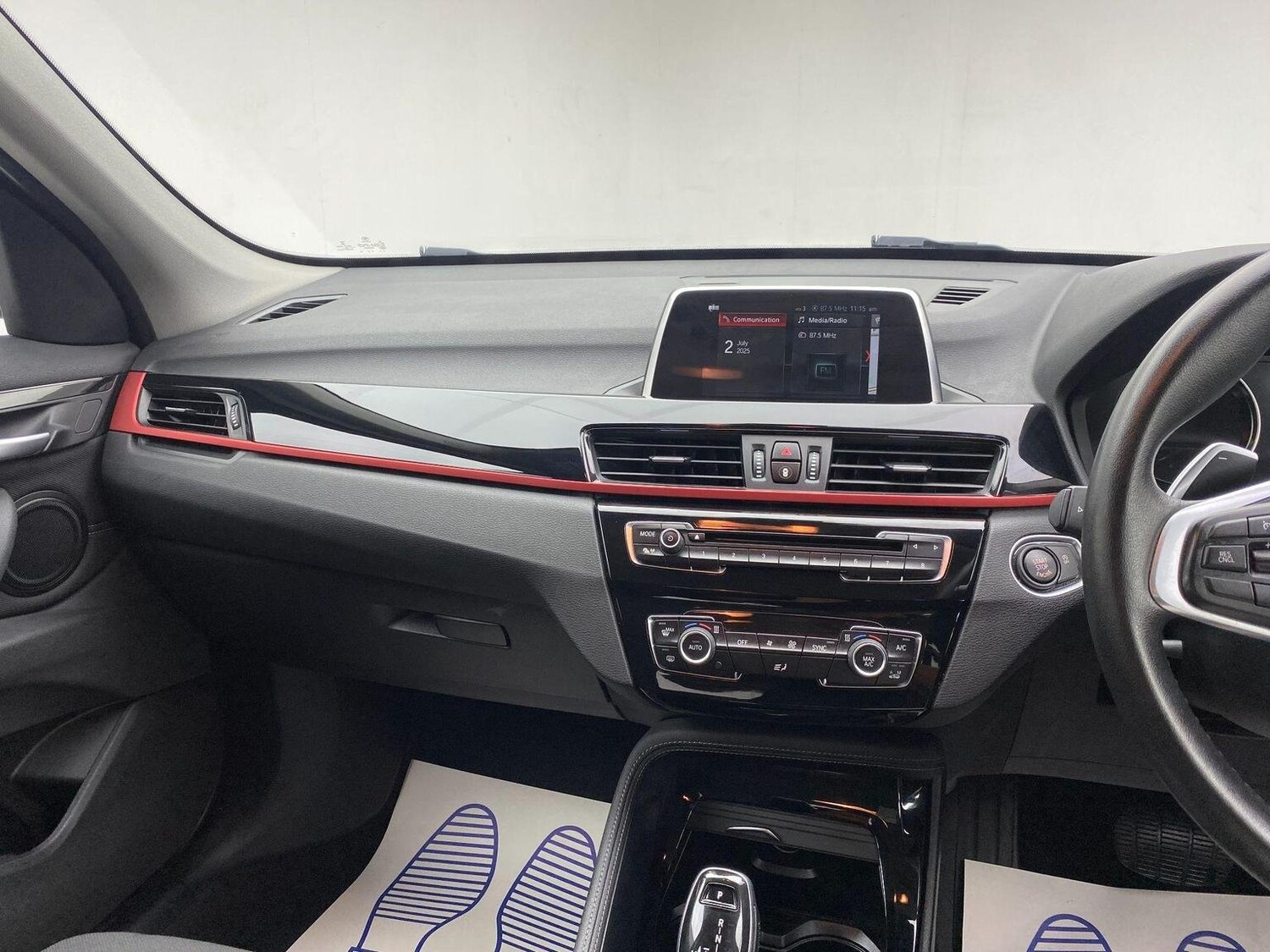 Used BMW X1 2018 for sale - 76744228: Photo 54