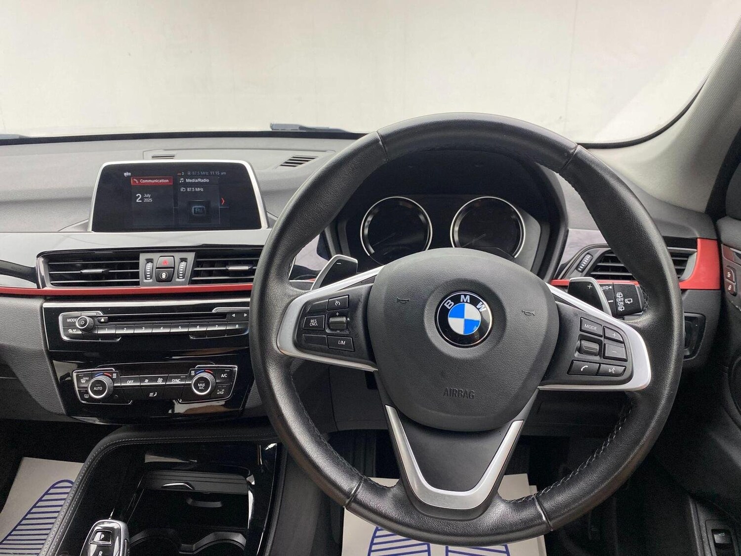 Used BMW X1 2018 for sale - 76744228: Photo 56