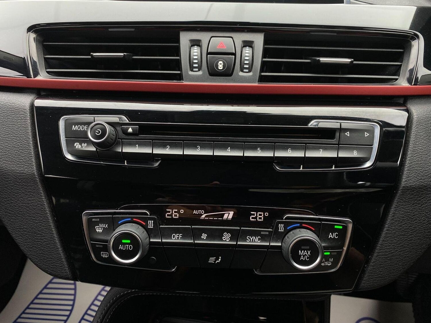 Used BMW X1 2018 for sale - 76744228: Photo 58