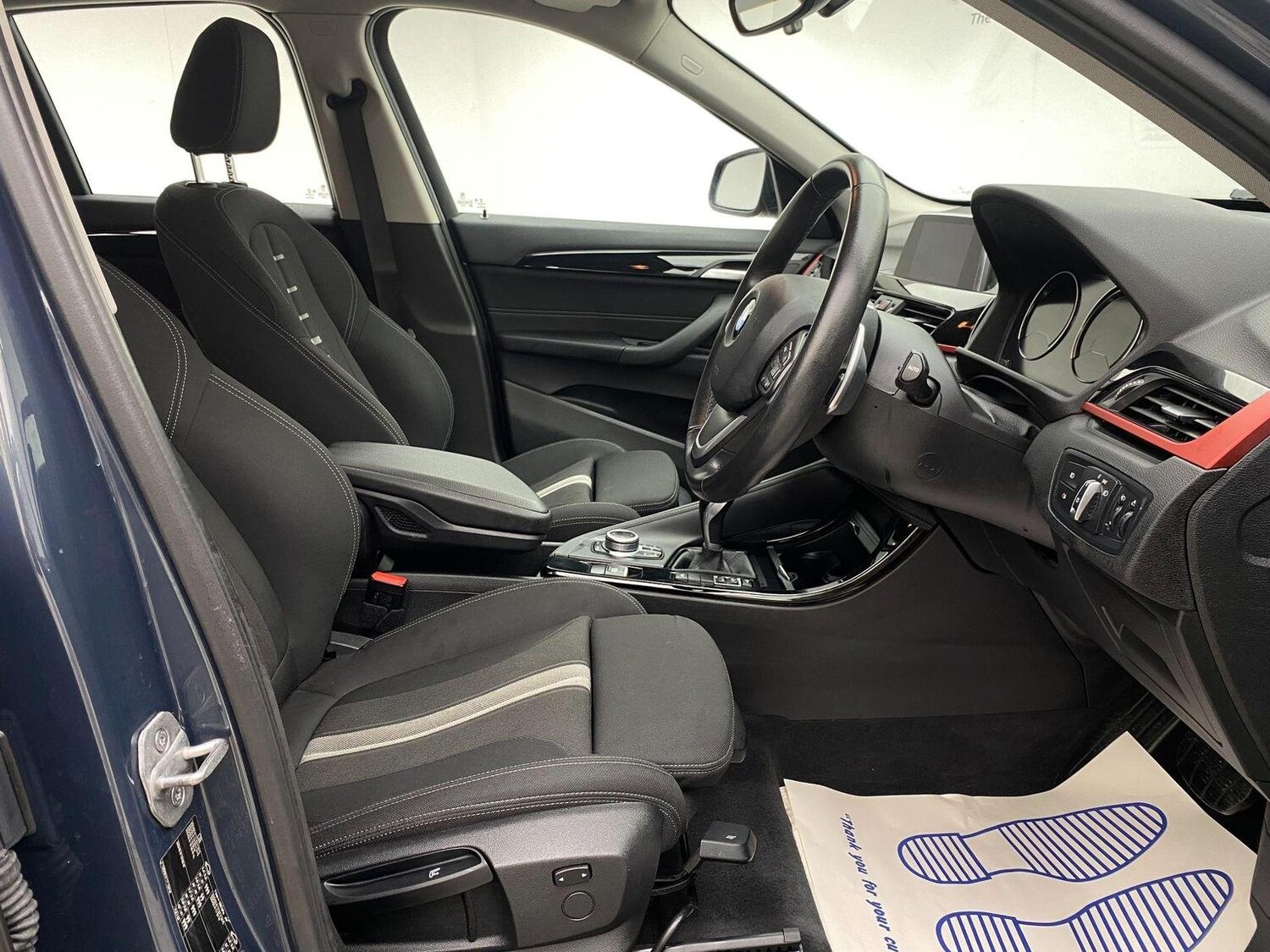 Used BMW X1 2018 for sale - 76744228: Photo 7