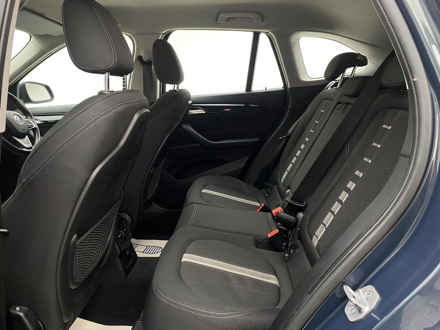 Used BMW X1 2018 for sale - 76744228: Photo 8