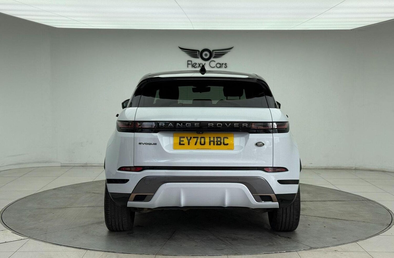 Used Land Rover Range Rover Evoque 2020 for sale - 76744245: Photo 10