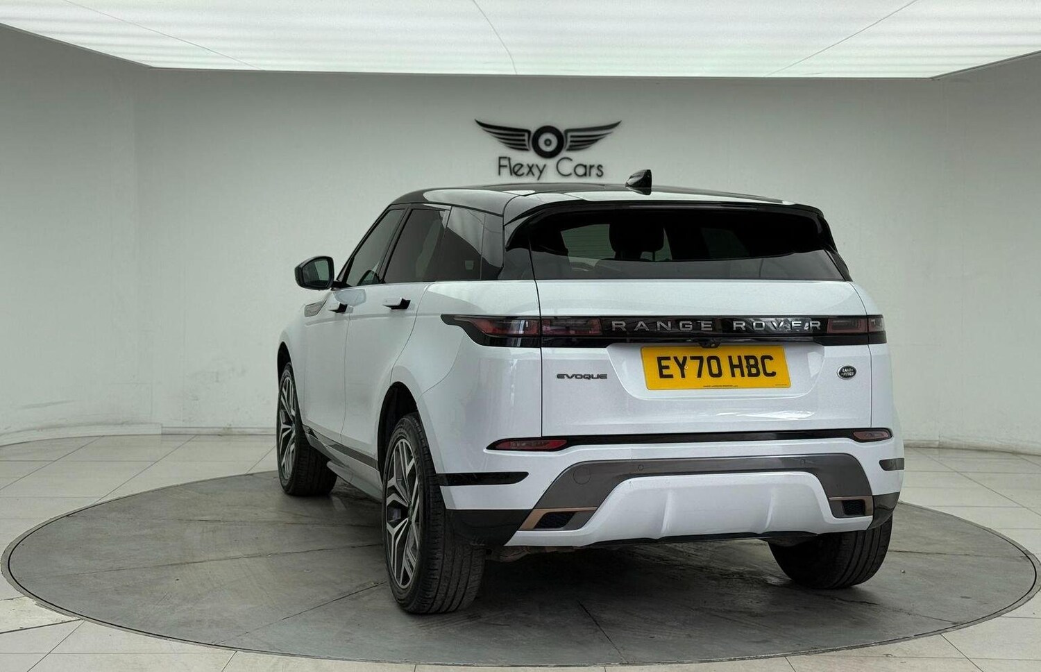Used Land Rover Range Rover Evoque 2020 for sale - 76744245: Photo 11