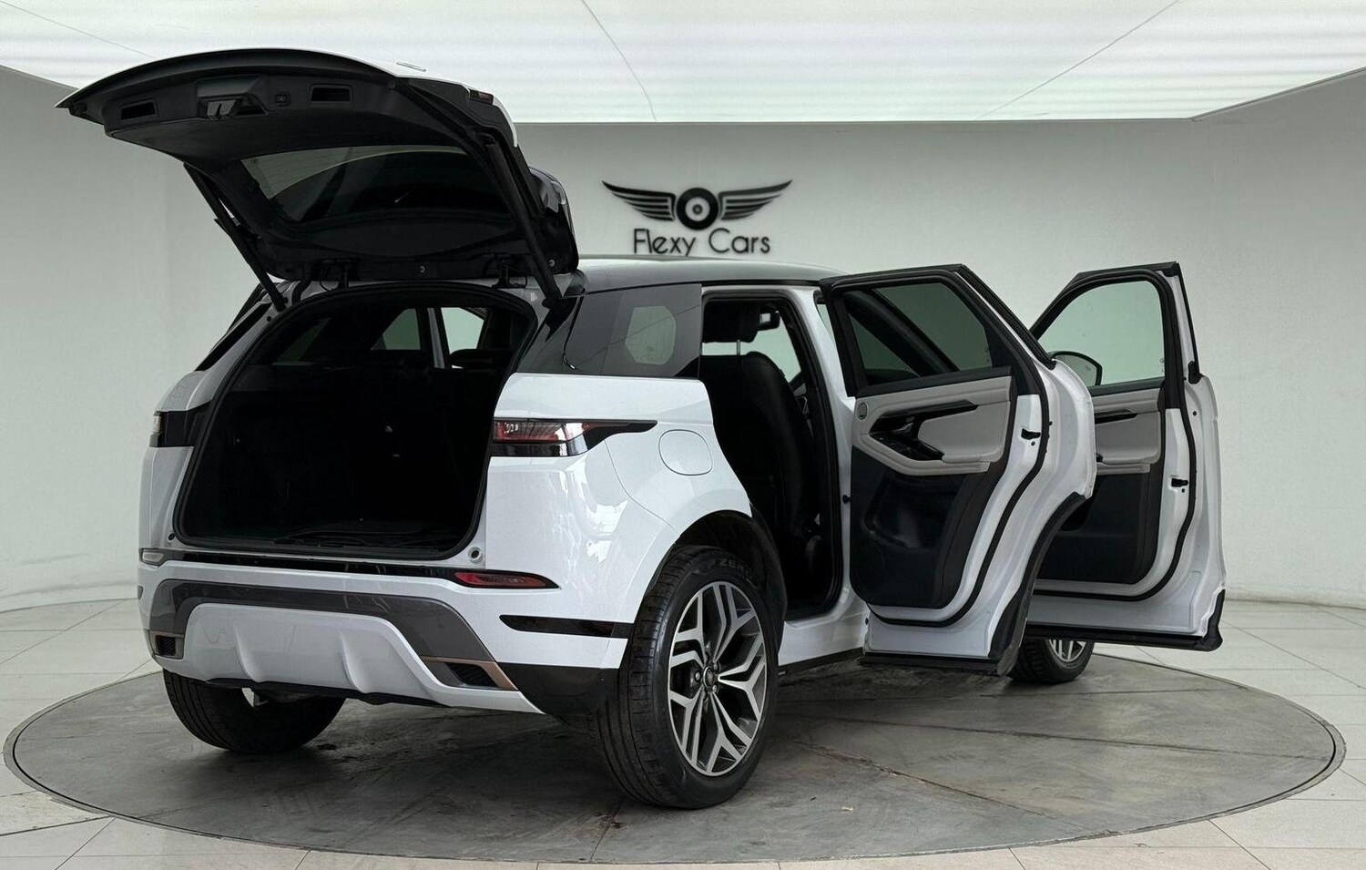 Used Land Rover Range Rover Evoque 2020 for sale - 76744245: Photo 18