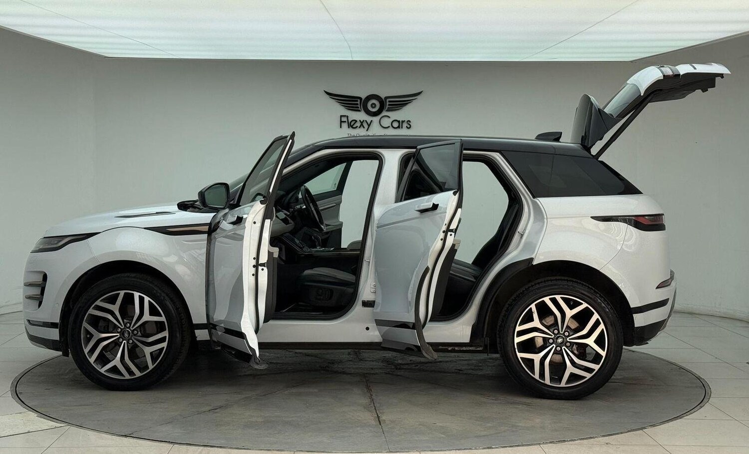 Used Land Rover Range Rover Evoque 2020 for sale - 76744245: Photo 19