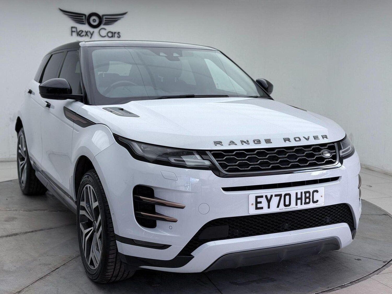 Used Land Rover Range Rover Evoque 2020 for sale - 76744245: Photo 22
