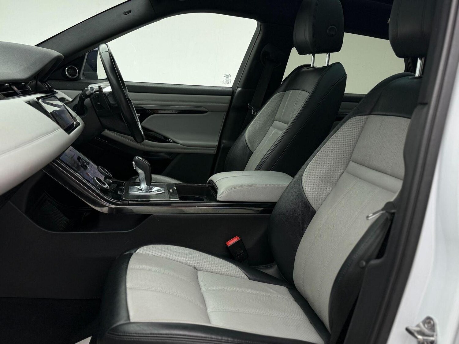 Used Land Rover Range Rover Evoque 2020 for sale - 76744245: Photo 27