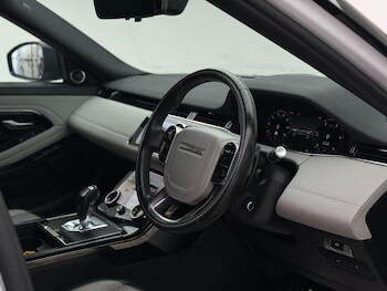 Used Land Rover Range Rover Evoque 2020 for sale - 76744245: Photo