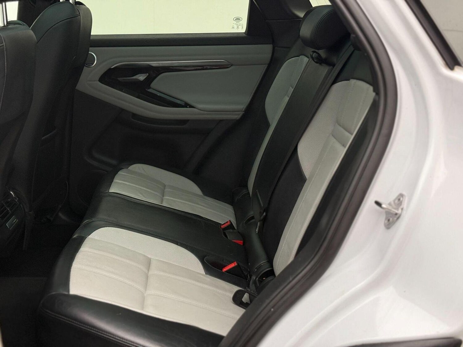 Used Land Rover Range Rover Evoque 2020 for sale - 76744245: Photo 34